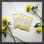 @metllasse  様よりお試しさせて頂きました🍀.メトラッセプロテオフィルパッチ.マイクロニードル(針)のパッチ！！！✨実はニードルパッチ初めての体験🥺ドキドキしなが&hellip;のInstagram画像