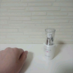 「卵殻膜エキス」配合で赤ちゃん肌を目指せる「ソエラ」のクレンジング&美容液　10日目のレビューです🌟🌸クレンジング🌸☑商品名:SOELA クレンジングジェル（ローズマリーの香り）☑内容&hellip;のInstagram画像