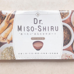 ⭐️Dr.味噌汁⭐️﻿﻿﻿医師と共同開発したダイエット味噌汁だよ😊﻿﻿﻿楽に続けられるよう、満腹成分サイリウムハスクが入っているほか、燃焼成分の黒生姜、アメリカでは肥満治療にも&hellip;のInstagram画像