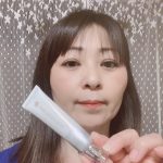 .:*・【敏感肌向け薬用美白UVベース】.:*・敏感肌でも安心して使える〈薬用美白日中用美容液〉&hearts;「ホワイトシューティカル  ホワイトアレルUVシールド」✨をお試ししました。&hellip;のInstagram画像