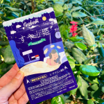 相変わらず睡眠には悩まされている私です&larr;﻿﻿今回はこの「すやり姫」をお試しさせて頂きました☺️﻿﻿まずお名前が可愛いですよね✨﻿﻿私がすごくこの商品の特徴だなと思ったのが口に含&hellip;のInstagram画像