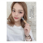 ☺︎cosume ✎*。キングダム パウダリーリキッドアイブロウウルトラキープ(全3カラー)[ライトブラウン] 明るめの髪色の方に[ナチュラルブラウン] 茶髪の方に&hellip;のInstagram画像