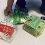 .抹茶､酒粕シリーズ🙋🏻&zwj;♀️✿抹茶酵素洗顔粉末状で少しのぬるま湯を足すとフワフワの泡が出来るの𓍯毎回開けるのはちょっとめんどうだけど洗い上がりは良き✿抹茶&hellip;のInstagram画像