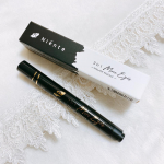 .１ヶ月使用してのニエンテまつ毛美容液3in1モアアイズ 再レポ🙆🏻&zwj;♀️✨ハケが柔らかくて塗りやすかった！まつげより目元メインで塗ったらもちもちで保湿感があった☺️まつげは少しず&hellip;のInstagram画像