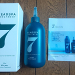 #headspa7 #ヘッドスパセブン #7秒でサロンクオリティ #7秒おうちスパ #頭皮ケア #スカルプケア #頭皮クレンジング #頭皮マッサージ #トリートメント #水トリートメント #抜け毛 #&hellip;のInstagram画像