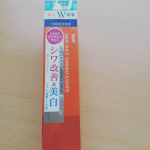 明色化粧品　薬用メディショット　エッセンスセラムエイジングで気になるシワ、シミに効果がある全顔用美容液です。真皮にアプローチをして、肌の奥から押し上げてハリのある肌に整え、メラニンの抑制、シミ&hellip;のInstagram画像