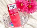 ．｢NURUsto 脚用CCクリーム｣サッと脚に塗るだけ！ほんのり色付き、美肌&times;美脚に見せてくれる脚用のCCクリーム✧これからお肌の露出が増える季節！でもポツポツ毛穴が&hellip;のInstagram画像
