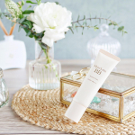 Moist Labo BB Essence Cream﻿30g&nbsp; 1,320yen﻿✄&nbsp;&nbsp;----------------------------﻿﻿Since I have dry &hellip;のInstagram画像