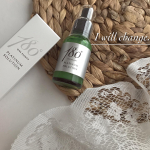 𓂃𖦞.﻿﻿𝐼 𝑤𝑖𝑙𝑙 𝑐ℎ𝑎𝑛𝑔𝑒.﻿⌘ 私が変わる ⌘﻿﻿ヒト幹細胞培養美容液﻿≪ 180&deg; (ワンエイティ) ≫﻿𓂃プラチナソリューション𓂃﻿﻿.&hellip;のInstagram画像