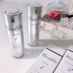 ・最近、よく目にすることが増えてきた幹細胞コスメ。うるおいやハリなどエイジングケアに嬉しい効果が期待できるアイテムですよね✨　今回お試しさせていただいた@c&hellip;のInstagram画像