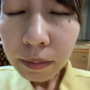 「気になってます！」【何が届くかはお楽しみ★】シミにお悩み方、レビュー上手な方に♪商品体験モニター60名募集！の投稿画像