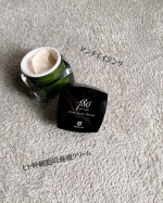 💆&zwj;♀️ face care﻿➡︎スワイプで動画➡︎﻿﻿﻿女性が大好きヒト幹細胞培養液😍﻿これは【180&deg;(ワンエイティ)プラチナクリーム】﻿﻿エイジングケアに特化したクリ&hellip;のInstagram画像