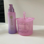 ウェルベストさんの桜咲耶姫（さくらさくやひめ）を使ってみました♪まずは洗顔から。さっぱり洗えましたが、脂を取りすぎず突っ張りませんでした！泡立て〜洗い上がりまで桜の香りに癒されます。パ&hellip;のInstagram画像