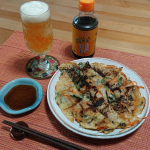 .チヂミにビールレシピはクックパッドに&darr;https://cookpad.com/recipe/6537895ですが...にらが少ししかなかったので、今回は玉ねぎと人参たっぷりで。ホシ&hellip;のInstagram画像