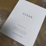 モニプラ様企画でオルビス様の「クリアトライアルセット」をいただきました✨ローションがすごく浸透して、モイスチャーがふんわり守ってくれているようです💕みずみずしいのにサラッとした仕上がりで夏&hellip;のInstagram画像