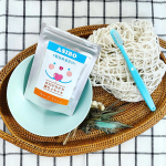 kireishopjapan 様の【Copy Nature ASIBO(アシボ)】をお試しさせていただきました😌お口や腸の中に住んでいる、自分の乳酸菌やビフィズス菌などの善玉菌を育てる&hellip;のInstagram画像