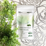 【ハワイアンスピルナ&醗酵クロレラ】はつらつに過ごしたい方におすすめサプリ☆健康な環境で育った栄養豊富なスーパーフード(ハワイアンスピルリナ、醗酵クロレラ、キヌアスプラウト)3種類のス&hellip;のInstagram画像