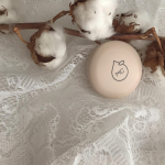 𓂃𖦞.����つけた瞬間サラッと吸着ˊˎ˗�.�.�メイク仕上げとメイク直しに使っている�コンパクトパウダー𓇗�.メイクカバー Oil Re:set𓂃オイル&hellip;のInstagram画像