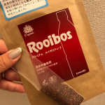 🌼Tiger ルイボスティー🌼500mlのペットボトルに水を入れてティーバッグをいれるだけ！6時間で出来上がるので夜にやったら朝には出来てて飲めましたー！わたしは普段基本的に水を飲んで&hellip;のInstagram画像