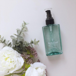 ハーバルリーフ オーガニックヘアオイル クリアサボンの香り前回フレッシュティーをお試しさせていただいだハーバルリーフのヘアオイルですが、今回はクリアサボンの香りをお試しさせていただきま&hellip;のInstagram画像