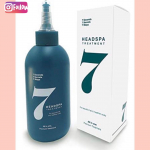 #headspa7 #ヘッドスパセブン #7秒でサロンクオリティ #7秒おうちスパ #頭皮ケア #スカルプケア #頭皮クレンジング #頭皮マッサージ #トリートメント #水トリートメント #抜け毛 #&hellip;のInstagram画像