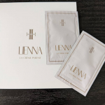 リアンナ ラ クレーム パルフェを使用してみました🥰こちらのクリームで私が1番気に入っているのはパラベンや鉱物油、合成香料などが入っていないこと✌️安心して使えるのが嬉しい&hearts;&hellip;のInstagram画像