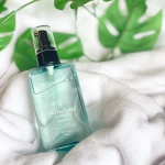 𖤣𖥧𖥣｡𖡼.𖤣𖥧𖡼.𖤣𖥧⚘𖡼.𖤣𖥧𖡼.𖤣𖥧⚘𖤣𖥧𖥣｡【ハーバルリーフ オーガニックヘアオイル　　　クリアサボンの香り🌿 】@herballeaf_official 2021&hellip;のInstagram画像