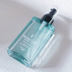 *ハーバルリーフ 『オーガニックヘアオイル (クリアサボンの香り) 数量限定』**ドライヤー前の簡単ワンステップで傷んだ髪を集中補修するアウトバストリートメント。浸透性に優れたビタミン&hellip;のInstagram画像