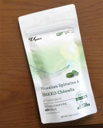 #ハワイアンスピルリナ #キヌア #スーパーフード #ダイエット食品 #エイジングケア #無添加 #植物性タンパク質 #野菜不足 #スピルリナ #monipla #vgan_fanこちらハワイ&hellip;のInstagram画像