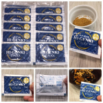 #モニプラ 様を通じて、 #株式会社玄米酵素 様の #玄米酵素ハイゲンキ #ビフィズス をお試しさせていただきました🍚そのまま水で飲んだり、さまざまな料理にかけてとる #サプリメント です✨&hellip;のInstagram画像