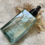 ・＊𝓃ℯ𝓌𓆸 ⡱・#モニター・@herballeaf_official ハーバルリーフオーガニックヘアオイル数量限定 クリアサボンの香り・さらつや髪をつ&hellip;のInstagram画像