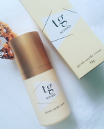 ✴️⏩スピキュール　というミクロな針が、美容成分を肌内部(角質層)まで運び　肌を引き締めてハリを与えてくれる美容クリーム💕#tgセラム 　毎日使ってみて、最後まで使い切ったのでレビ&hellip;のInstagram画像