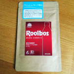 TIGER様のルイボスティーをお試しさせていただきました🙂妊娠中ということもあり、ルイボスティーを飲む機会は多いのですが、水出しは初めて💓同封いただいた説明書に沿って、とても簡単に美味しいルイ&hellip;のInstagram画像