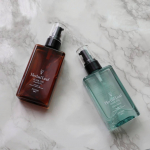 🌹🔸コスメ紹介🔸ウツクシア-utuKcia-( @utukcia )様の「ハーバルリーフオーガニックヘアオイル（クリアサボンの香り：数量限定版）」のご紹介です✨こちらの商品は、以前ご紹介さ&hellip;のInstagram画像