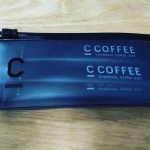 C_COFFEEのコーヒーお試しさせていただきました😳とってもおいしくて、朝に飲み続けたいと思います😳ダイエットにも効果的とのことでウェディングフォト撮るために運動する前にも飲みた&hellip;のInstagram画像