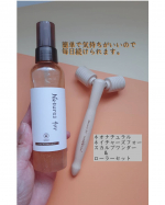 ネオナチュラル　Natures  for  スカルプワンダーローション　　　　　　　　　　　&　　　　　　　　ローラーセットのInstagram画像