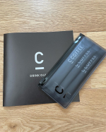 気になってたC_coffee☕️めっちゃ美味しかった💓これで子どもらの誘惑のおやつタイムに勝てるかな💓笑#シーコーヒー#ccoffee#チャコールクレンズ#C_COFFEE #チャコールコ&hellip;のInstagram画像