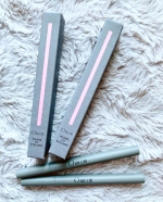 🖌GIRLS TALK🖌有名なChacottさんは以前販売していた『クイックアイライナー』がリニューアルして、早速試してみた✨今回の商品ら【パワーフィットアイライナー】🤎ブラウンの&hellip;のInstagram画像