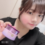 この間のスキンケアの続報。今のところこのクリームがめちゃくちゃ気に入ってます。香り、クリームの伸び、保湿力かなり気に入ってます☺️ただ、私はスキンケアの時に化粧水と&hellip;のInstagram画像