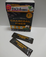 crayonvvv#PR #ピルボックスジャパン株式会社 #CHARCOALFIBER #チャコールファイバー #チャコールドリンク #チャコールコーヒー #ピルボックス #ピルボックスジャパン &hellip;のInstagram画像