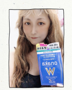 シリーズ累計500万個のベストセラー『onaka』シリーズに『onakaW（おなかダブル）』が新登場❗️便通を改善する機能がある植物性乳酸菌 K-1（L. casei 327）が含まれているサ&hellip;のInstagram画像