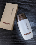 Natures for (ネイチャーズ フォー) UVスキンケアミルク 30mLを試させていただきました🥰顔、身体両方に使えてこれからの季節心配なUVカットと肌のケアが同時にできる自然由来の乳&hellip;のInstagram画像