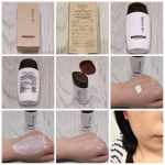 #モニプラ 様を通じて、ネオナチュラル 様の、 #Natures_for_UVスキンケアミルク  30mL [SPF24・PA++] をお試しさせていただきました☀️💎ハーブ🌿の優しい香りと、&hellip;のInstagram画像