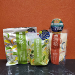 今回はワフードメイドさんの【抹茶酵素洗顔&酒粕パック&抹茶マスク】を試してみました～☺️酵素洗顔は粉末状になっていて洗顔ネットに水を含ませ泡立てるともっこりふんわりの泡が🤩(３&hellip;のInstagram画像