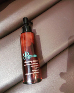 #newin新しいクレンジングをお試しさせて頂きました😉毎日メイクするので、クレンジングは肌に優しいものがいいのでこちらのオーガニックのクレンジングは肌荒れもなく、ローズの香りで毎日愛用してい&hellip;のInstagram画像