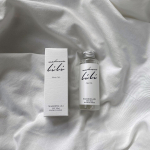 ..ㅤʜᴀɪʀ ᴏɪʟ🤍 @madonnalili_officialアウトバス用にもスタイリング用にも👱🏼&zwj;♀️❤︎ベタつかなくて使いやすい✌︎デザインもシンプルで&hellip;のInstagram画像