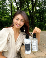 こんばんは🌇今日もお疲れ様でした☺️夏の紫外線は髪の毛もダメージを受けやすいので、今回髪の毛に優しいマドンナリリのシャンプーとトリートメントを使ってみてました&hearts;️@madonnal&hellip;のInstagram画像