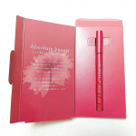 ㅤㅤㅤㅤㅤㅤㅤㅤㅤㅤㅤㅤㅤ🌟LUMIURGLAS  Skill-less Liner COLOR : 06 ルージュバーガンディ(数量限定)*1,650円ㅤㅤㅤㅤㅤㅤㅤㅤㅤㅤㅤㅤㅤ&hellip;のInstagram画像