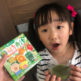 口コミ：はなかっぱコラボ！乳酸菌たっぷり！の画像（7枚目）