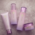 .新潟県五泉市の八重桜から抽出された桜エキス配合の桜香る国産アロマスキンケア「#桜咲耶姫 SAKURAsakuyahime」🌸🌸🌸(📎以前の投稿は、#美鈴っこすめ_桜咲耶姫_1 に&hellip;📝)&hellip;のInstagram画像